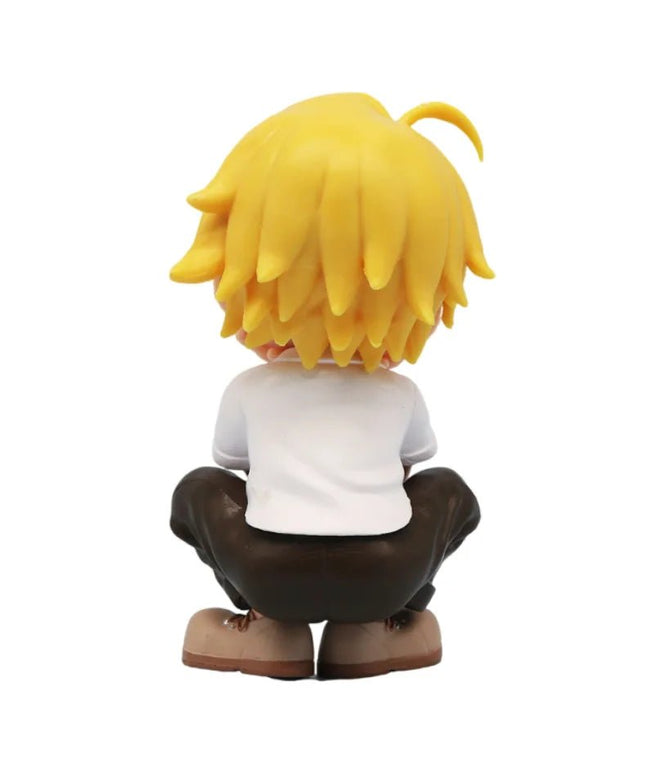 Figurine One Piece - Sanji 12 cm