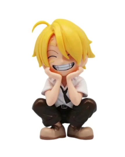 Figurine One Piece - Sanji 12 cm