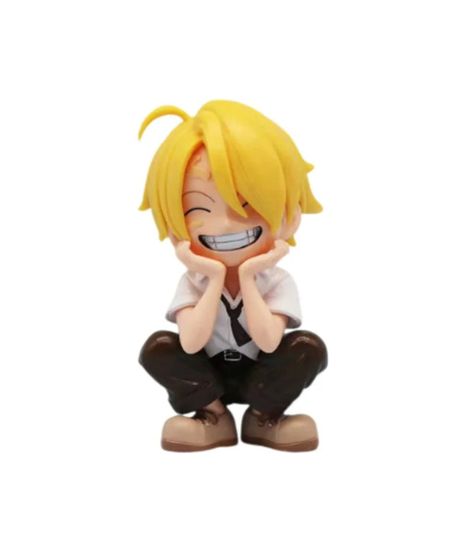 Figurine One Piece - Sanji 12 cm