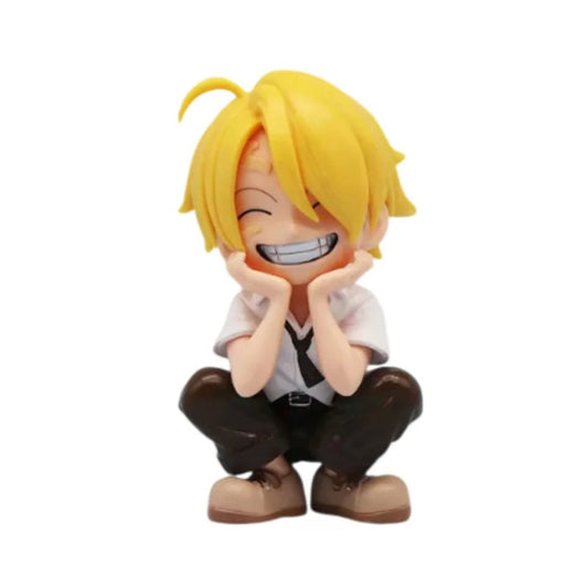 Figurine One Piece - Sanji 12 cm
