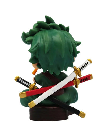 Figurine One Piece - Zoro 13 cm