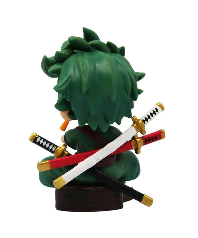 Figurine One Piece - Zoro 13 cm
