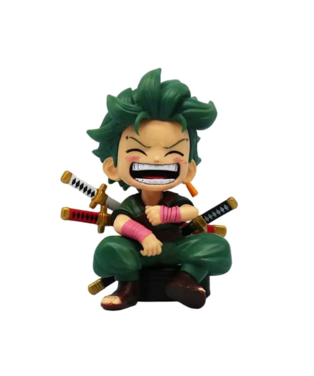 Figurine One Piece - Zoro 13 cm