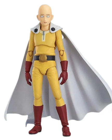 Figurine One Punch Man - Saitama 16 cm