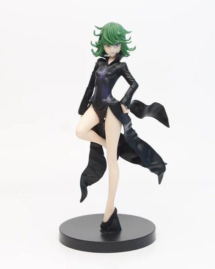 Figurine One Punch Man - Tatsumaki 20 cm