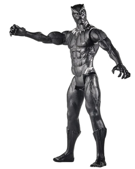 Figurine Originale The Avengers Black Panther détails