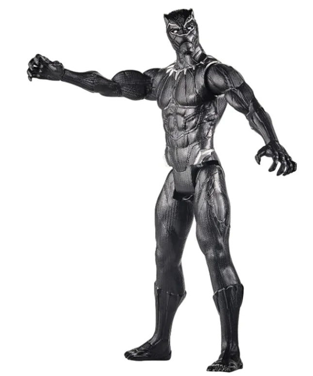 Figurine Originale The Avengers Black Panther détails