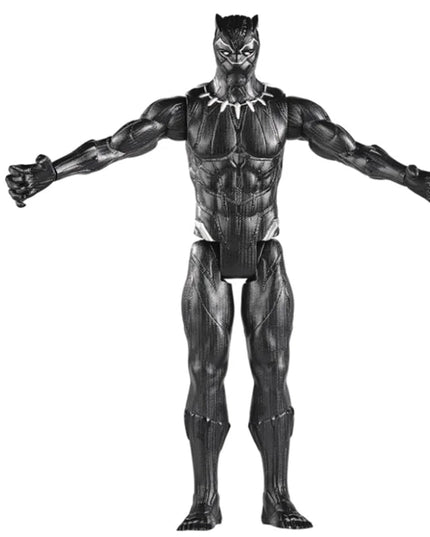 Figurine Originale The Avengers Black Panther 