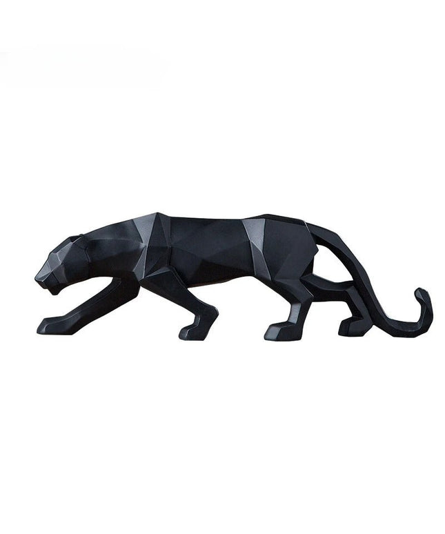 Gati Black Panther Figur