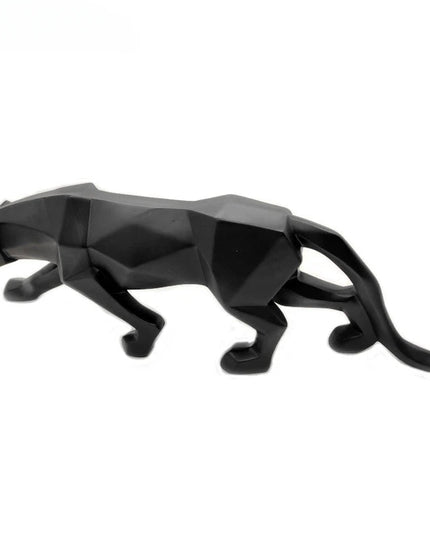 Gati Black Panther Figur