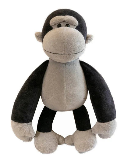 Figurine Peluche Animal - King Kong 25 cm