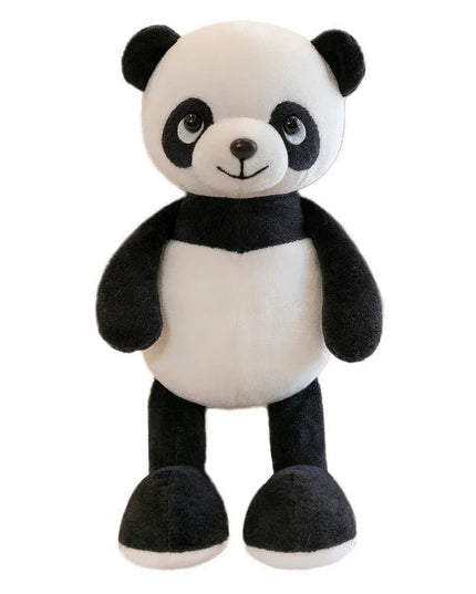 Figurine Peluche Animal - Panda 25 cm