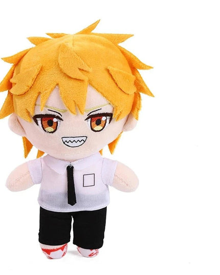 Figurine Peluche Chainsaw Man - Denji