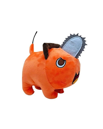 Figurine Peluche Chainsaw Man - Pochita 15 cm
