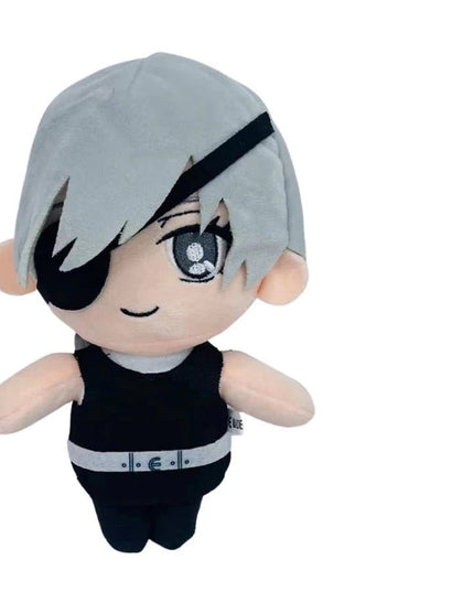 Figurine Peluche Chainsaw Man - Quanxi