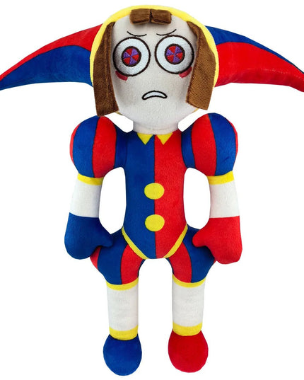 Figurine Peluche Digital Circus #10