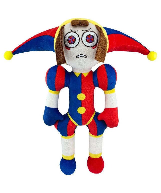 Figurine Peluche Digital Circus #10