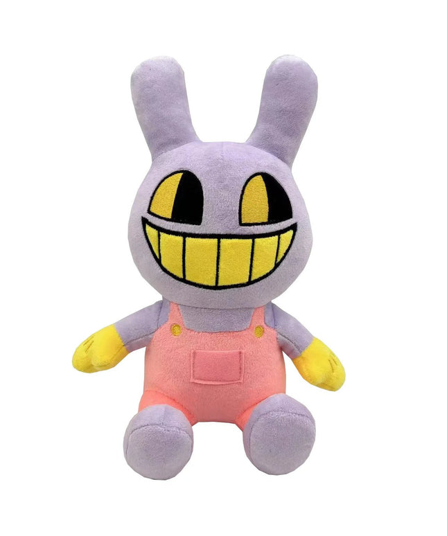 Figurine Peluche Digital Circus #11