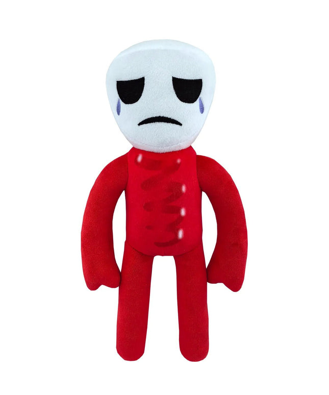 Figurine Peluche Digital Circus #12