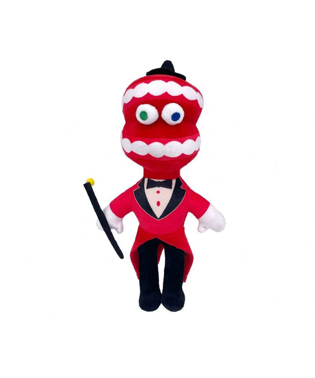 Figurine Peluche Digital Circus #14