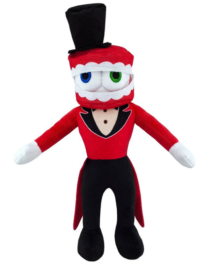 Figurine Peluche Digital Circus #15