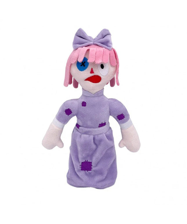 Figurine Peluche Digital Circus #4