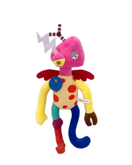 Figurine Peluche Digital Circus #5