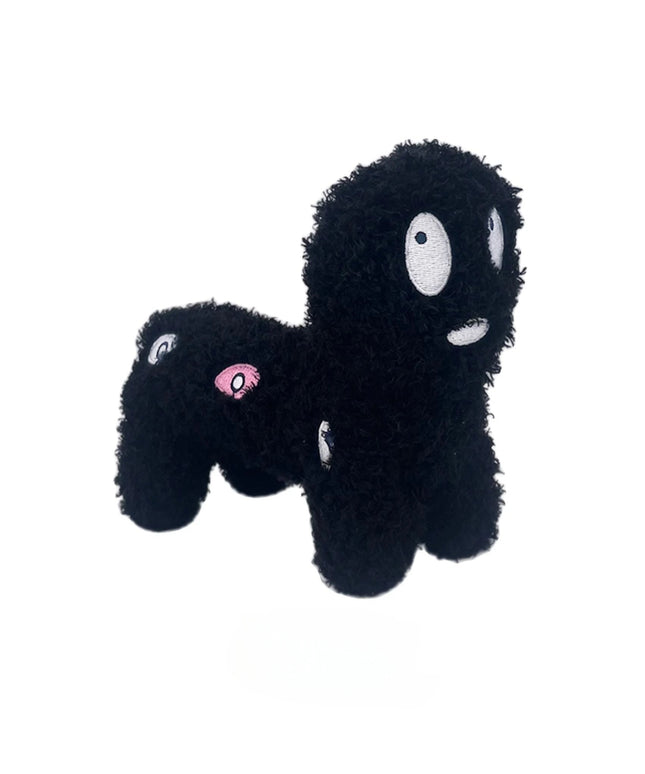 Figurine Peluche Digital Circus #6