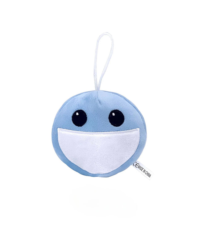 Figurine Peluche Digital Circus #7