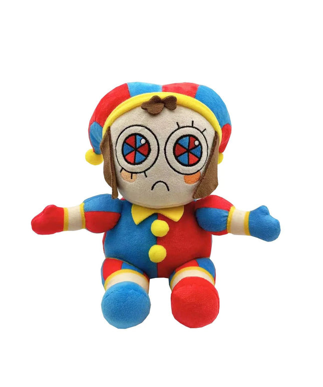 Figurine Peluche Digital Circus #9