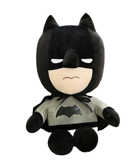 Figurine Peluche Disney - Batman 20 cm