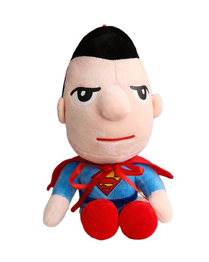 Figurine Peluche Disney - Super-Man 20 cm