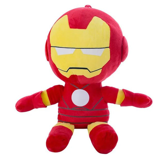 Figurine Peluche Disney The Avengers - Iron Man 28 cm