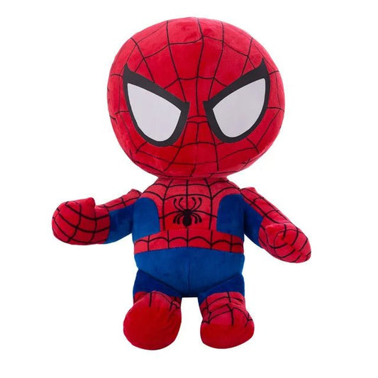 Figurine Peluche Disney The Avengers - Spider-Man 28 cm