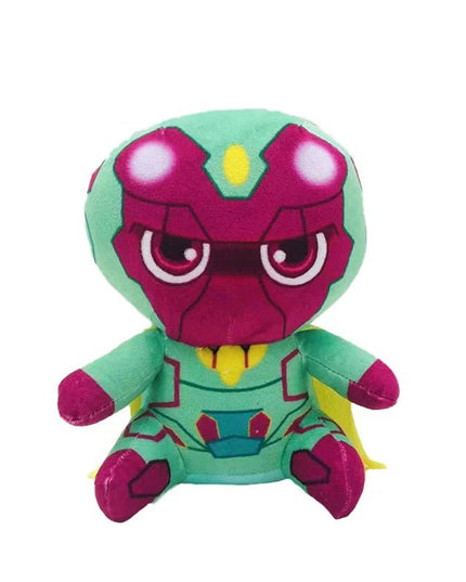 Figurine Peluche Disney The Avengers - Vision 20 cm