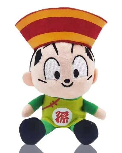Figurine Peluche Dragon Ball Z #2 20 cm