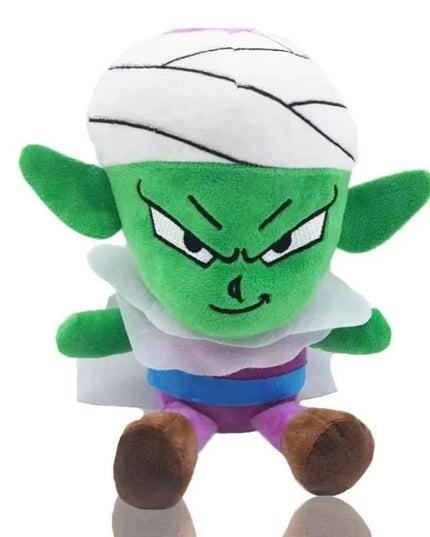 Figurine Peluche Dragon Ball Z - Piccolo 20 cm