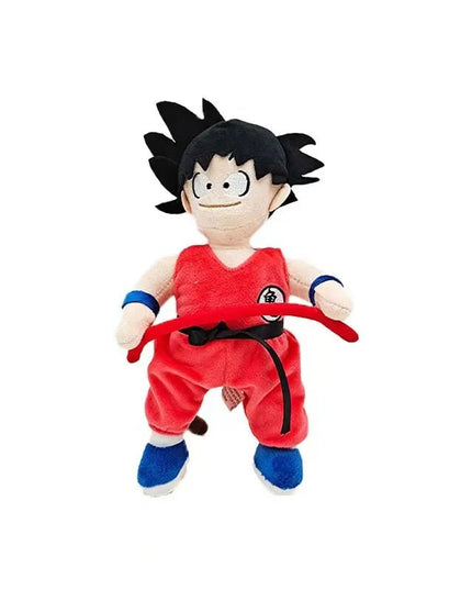 Figurine Peluche Dragon Ball Z - Son Goku 20 cm