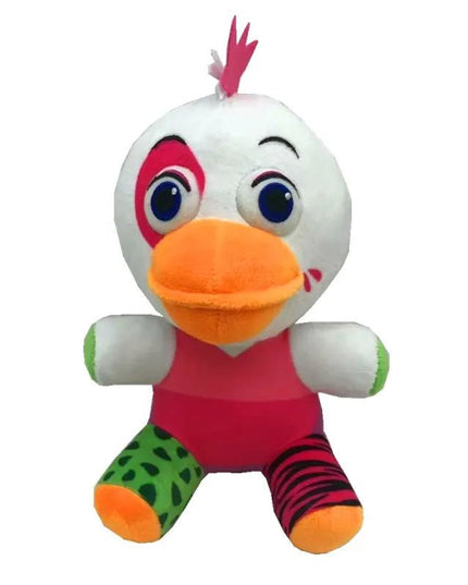 Figurine Peluche FNAF #1 18 cm