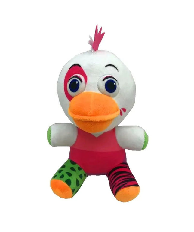 Figurine Peluche FNAF #1 18 cm