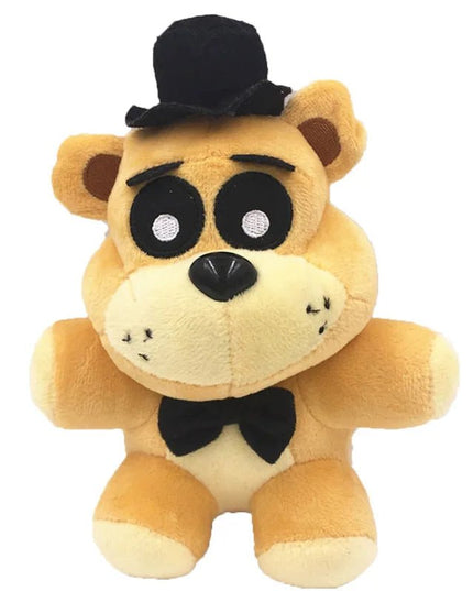 Figurine Peluche FNAF #10 18 cm