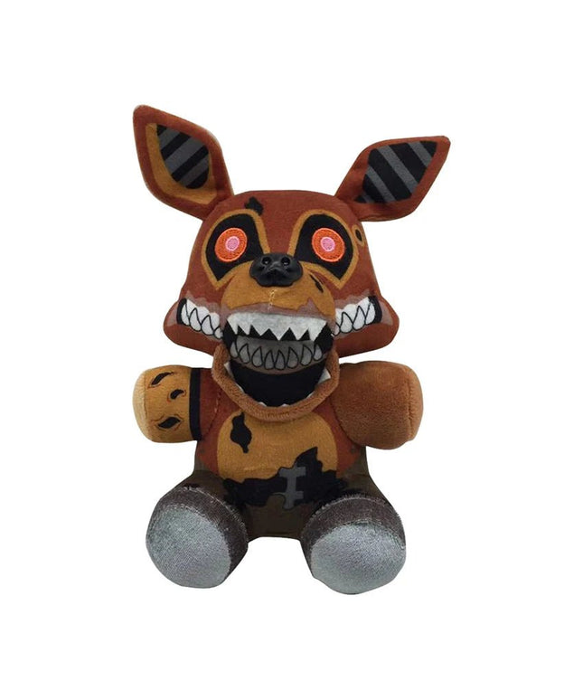 Figurine Peluche FNAF #11 18 cm