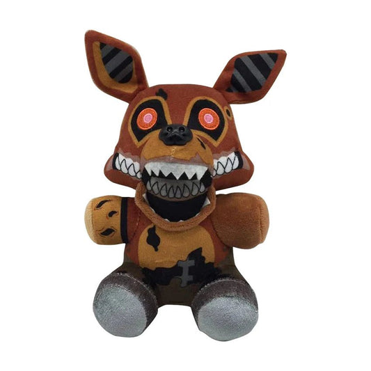 Figurine Peluche FNAF #11 18 cm