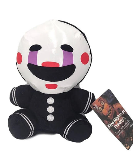 Figurine Peluche FNAF #12 18 cm