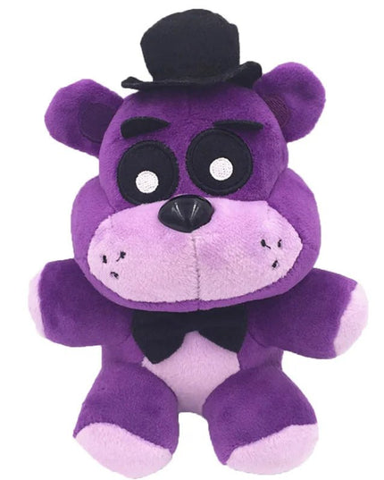 Figurine Peluche FNAF #15 18 cm