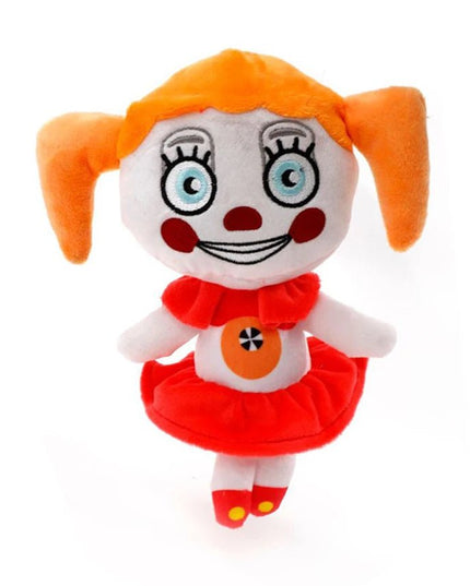 Figurine Peluche FNAF #16 18 cm