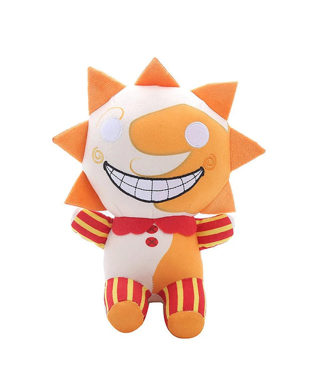 Figurine Peluche FNAF #3 18 cm