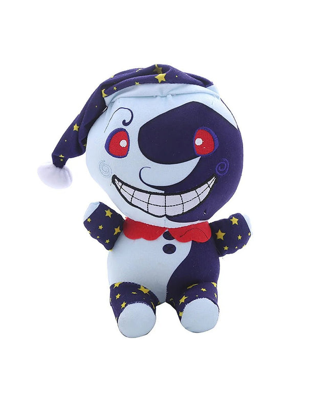 Figurine Peluche FNAF #4 18 cm