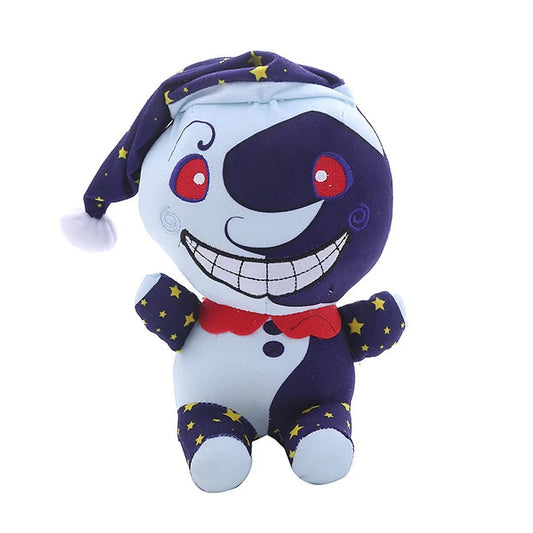 Figurine Peluche FNAF #4 18 cm