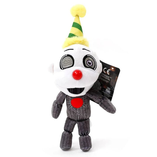 Figurine Peluche FNAF #6 18 cm
